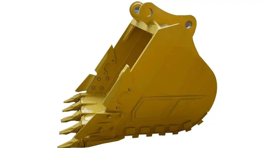 9n4352 9w8452 1u3352铲斗齿适合330挖掘机裂土器岩石铲斗齿和适配器