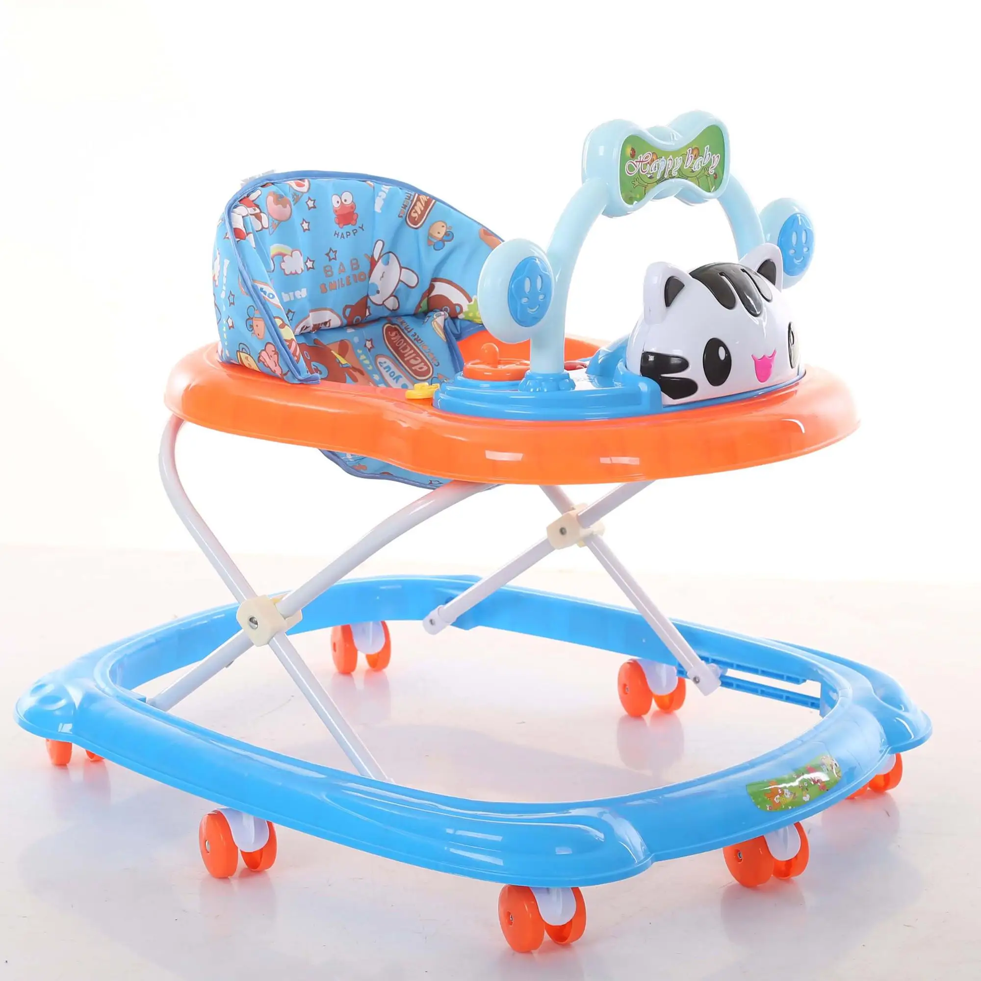 inflatable baby walker