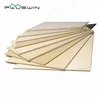 Waterproof wood plastic composite wpc foam sheet board/pvc foam sheet for cabinets