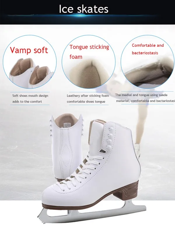 Professional Skate Shoes Ice Skate Shoes Winter Skate Shoes Buy