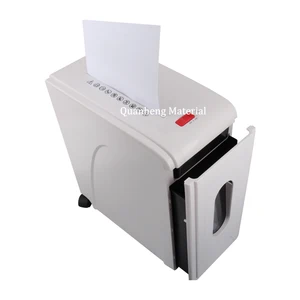 China Office Paper Shredders China Office Paper Shredders Manufacturers And Suppliers On Alibaba