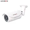 LS VISION 4K 8MP Manual Varifocal Lens 2.8-12mm with 4PCS LED Light 30M IR Network Night Vision Camera