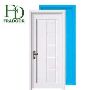 Best Quality Double Leaf Malaysia Fire Doors