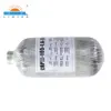 0.1L/0.22L/0.35L/0.5L/1.1L/4L/5L/6.8L/9L/12L Carbon Fiber Cylinders With Aluminum Alloy Liners Price for General Gases