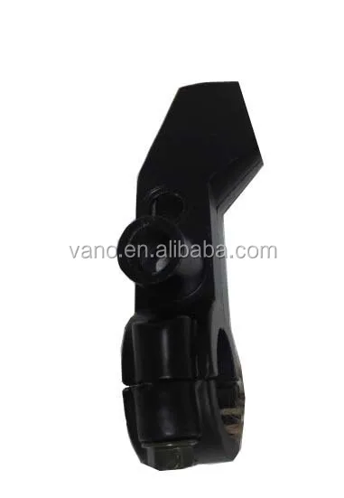 Motorcycle RX150 brake lever holder, brake holder for motorcycle spare parts