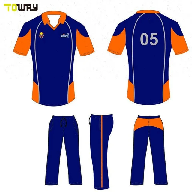 old indian cricket jersey