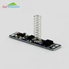 customisable 12V 8A led touch dimmer switch