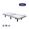 2017 New design Electric adjustable folding bed knock down bed enfoldment bed frame by UPS shipping convenient transportation