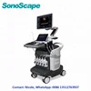 SonoScape Real Time 3D/4D and cardiac function Ultrasound Machine, Sonoscape S50 Ultrasound machine for sale
