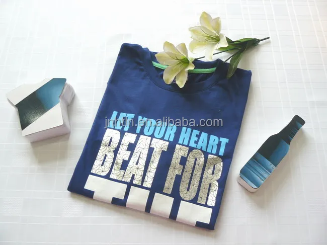 magic compressed t shirt