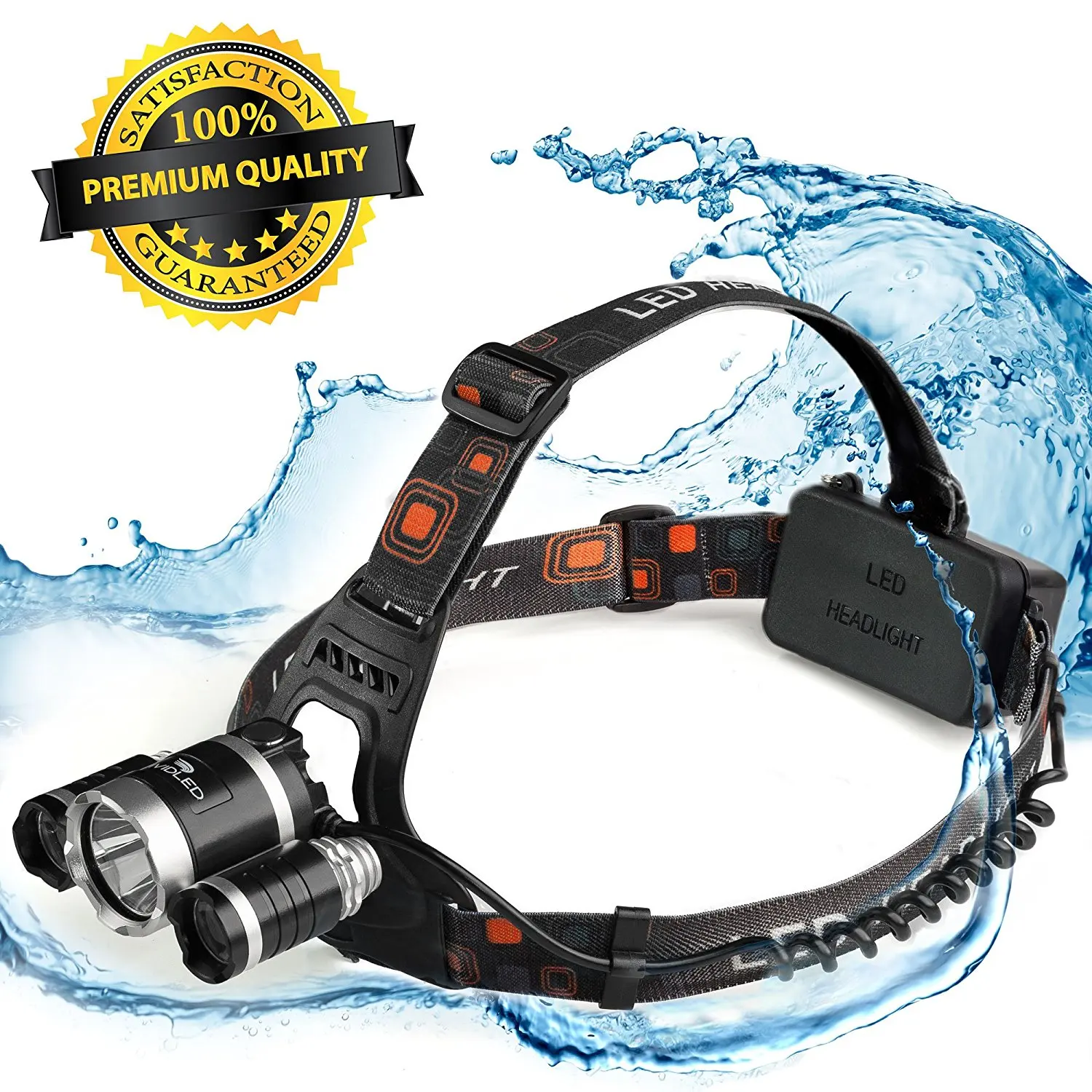 Cheap Rechargeable Headlamp, find Rechargeable Headlamp deals on line