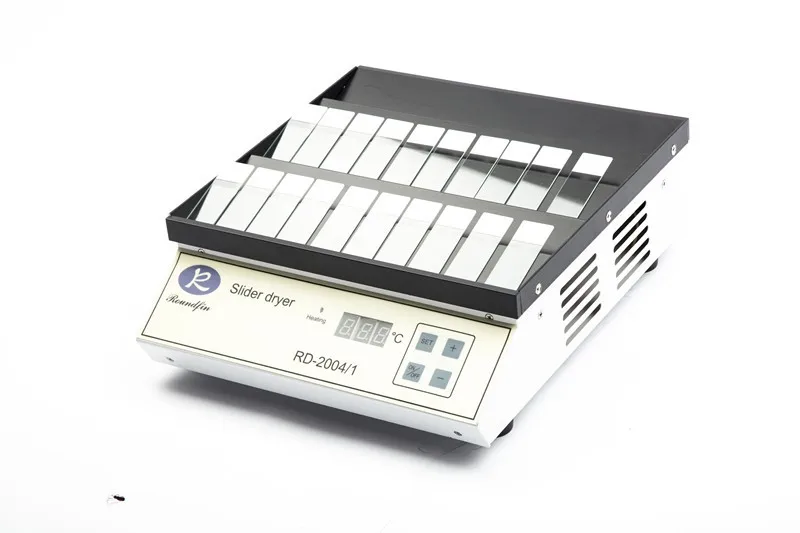 Pathology / Histology Tissue Slide Warmer Slide Dryer Slide Hot Plate