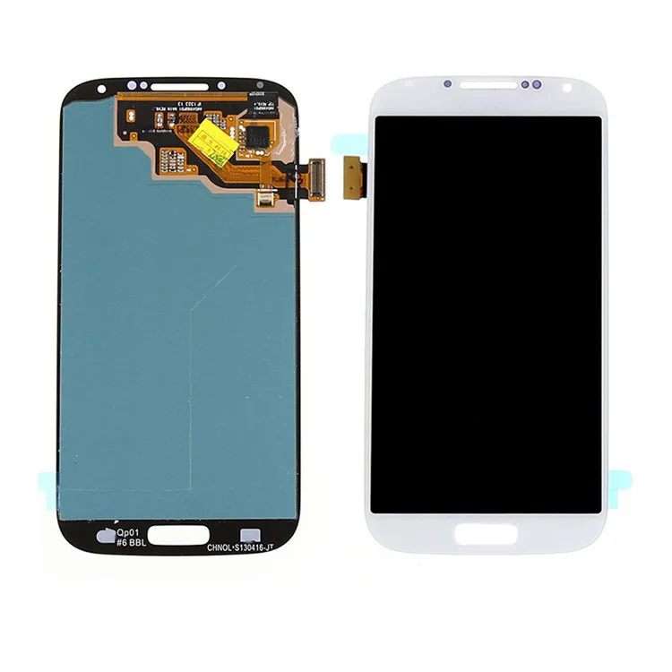 china factory wholesale replacement screen lcd display for samsung galaxy s4 sgh-m919