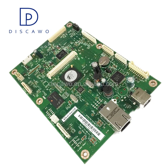 Cf229-60001 Cf266-60001 Discawo Parts Compatible For Hp Laserjet Pro ...