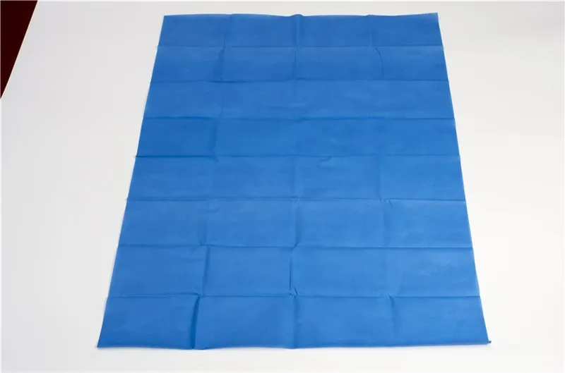 Disposable Smooth Medical Blanket For Surgical Room Bed Cover Buy