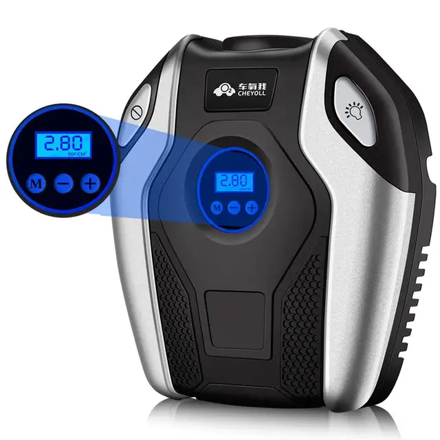 car air pressure pump