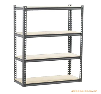 boltless shelving