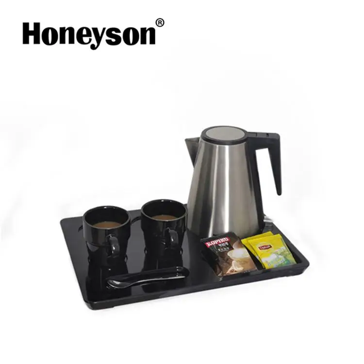 Tea Pot And Kettle Set/hotel Amenities And Restaurant Supplies Electric