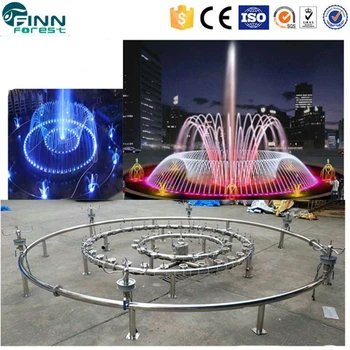 Professional Make Colorful Led Lights Music Dancing Indoor Water Professional Make Colorful Led Lights Music Dancing Indoor Water Fountain