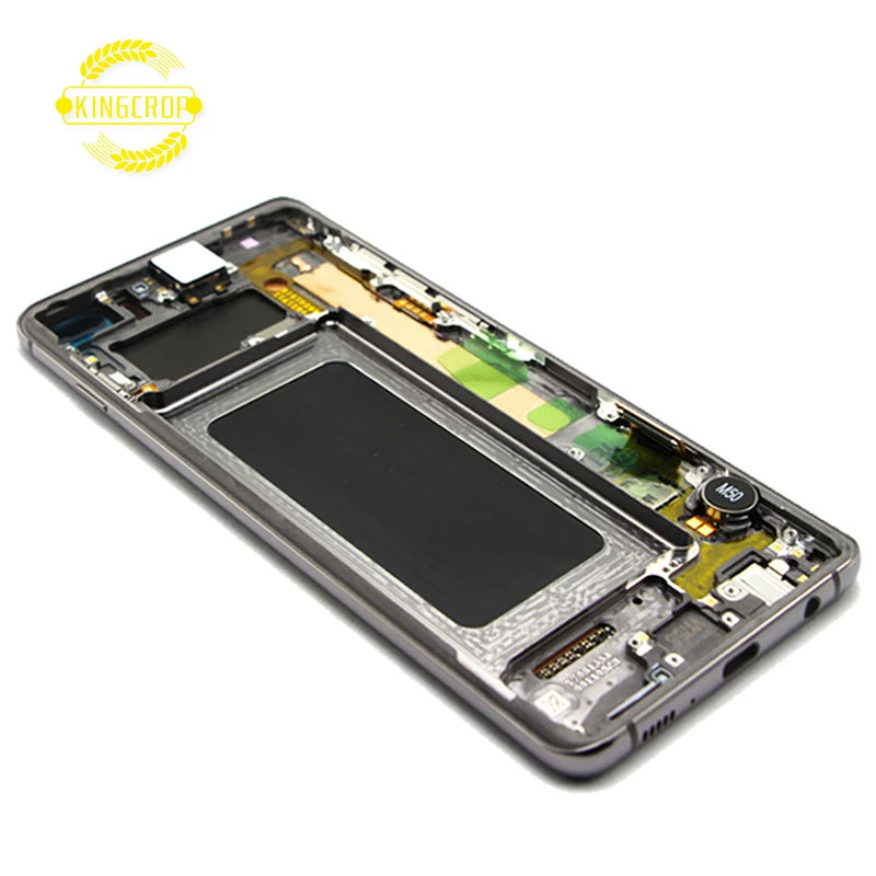 samsung s10 lcd price