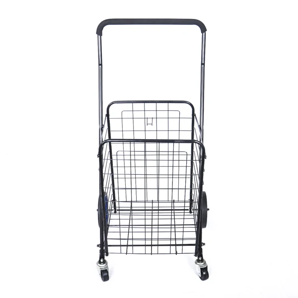 shopping cart