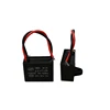 AC motor start capacitor 4uf cbb61 25uf 250v capacitor replace 5uf