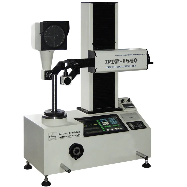 Tool Presetter Series, Tool Presetter Series direct from Dongguan