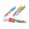 Bikachu Liquid Jam Super Sour Fruit Jelly Toothpaste