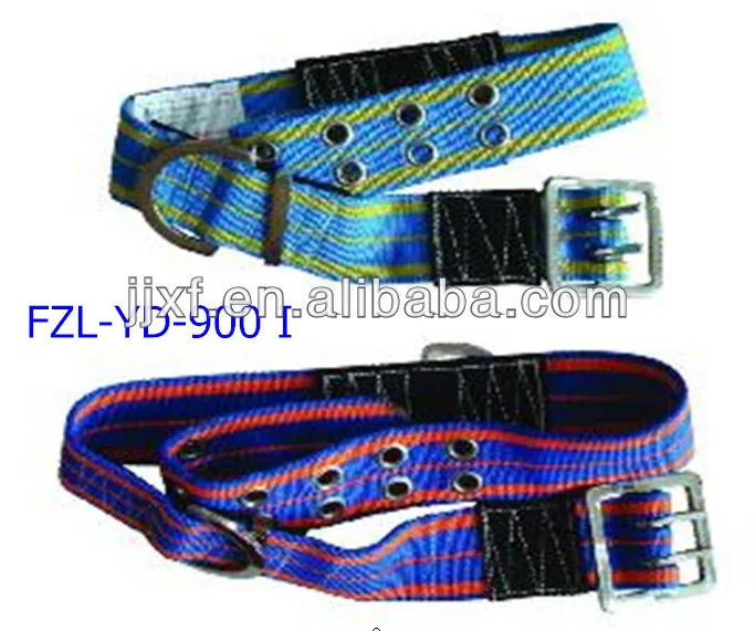 Fireman Safety Belt Fire Safety Belt From Factory Buy Fireman Safety