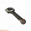 carbon spoiler diffuser tuned car golf R - line gti connecting rod for mk 7 VW EA888 piston engine