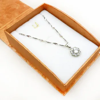 necklace jewellry box