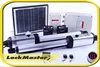 24VDC TUV/CE/EMC Automatic gate opener reviews