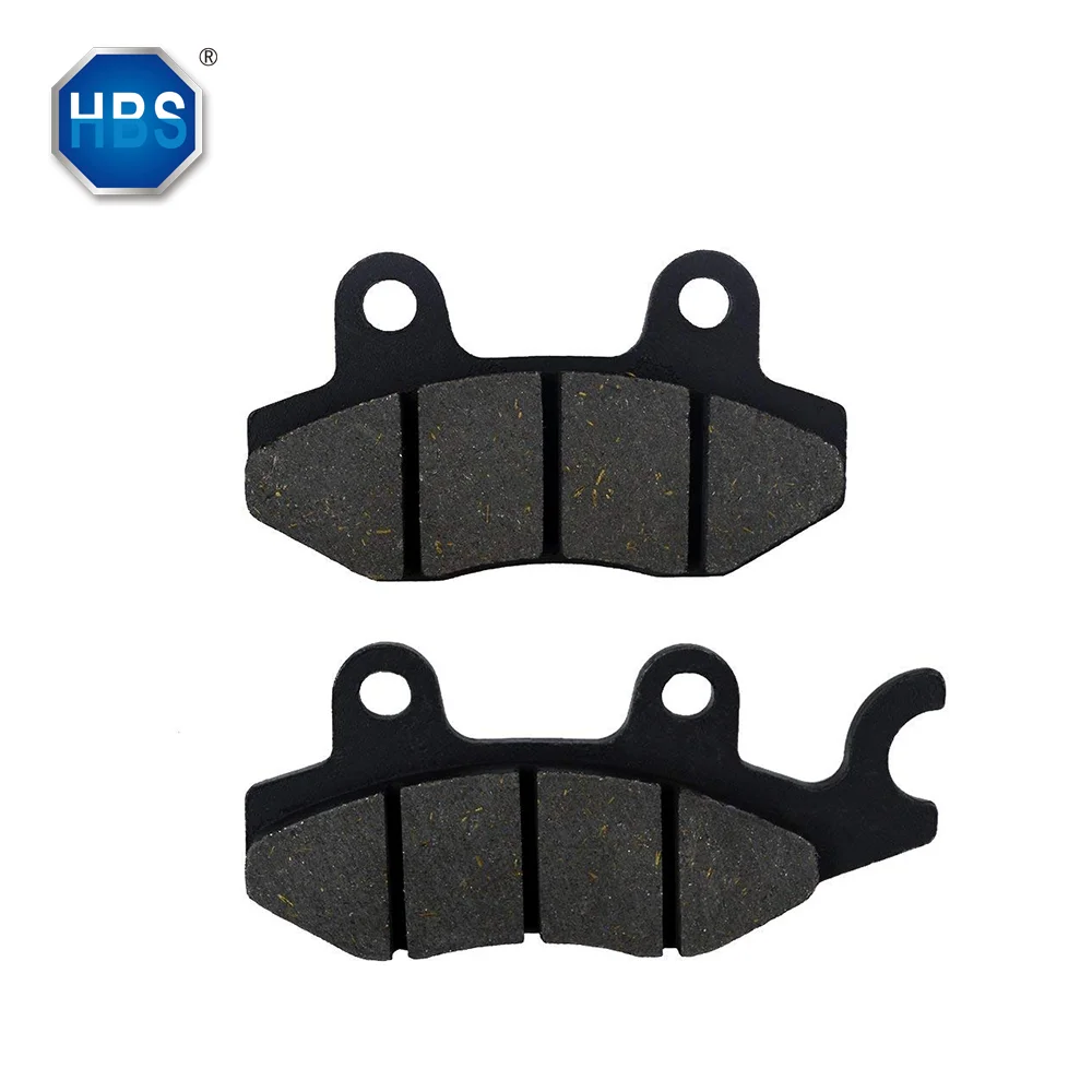 NEW GENUINE BMW E39 M5 E38 E46 M3 E52 E53 E85 E86 REAR BRAKE PADS 34216761248