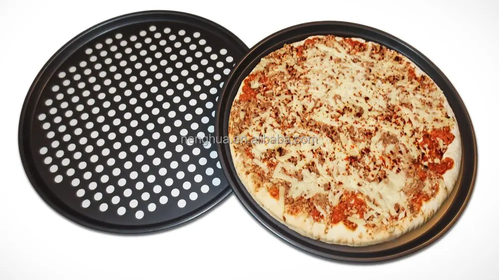 mikrodalga pizza ısıtma