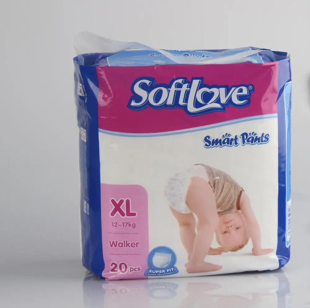 baby diaper manufacturer