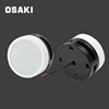 PC/Plastic Aluminum High quality SMD 7w 12w ip65 led surface mounted downlight