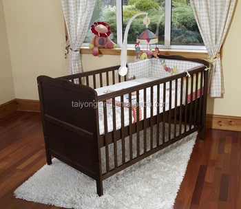 Nice European Baby Cribs Wooden Baby Bed Designs Cot Bed