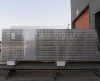 Australian hurricane test qualified pir insulated panel wall panel