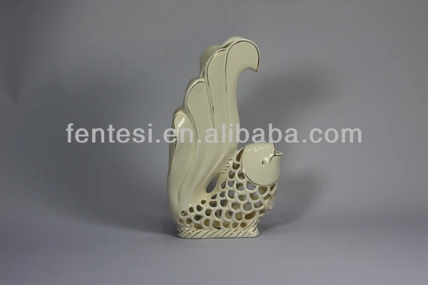 small animal ceramic figurines wholesale