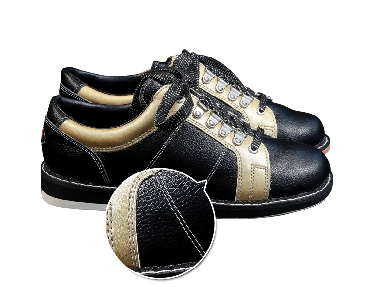Oem Leather Shoes Bowling Shoe For Men Bowling Private Buy Bowling
