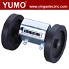 Z96-F roll back meter counter Mechanical rotation counter
