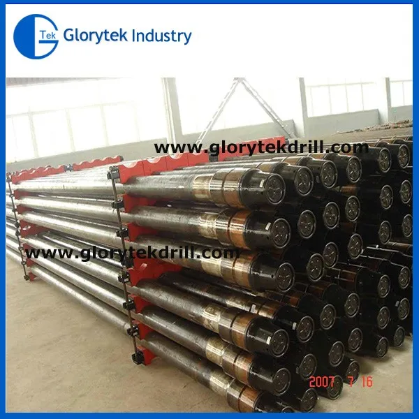Oilfield Equipment Used Oil Drill Pipe 2 3/8 Inch Oil Field Drill Pipes