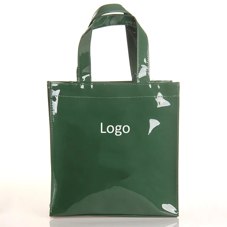 pvc vinyl bag