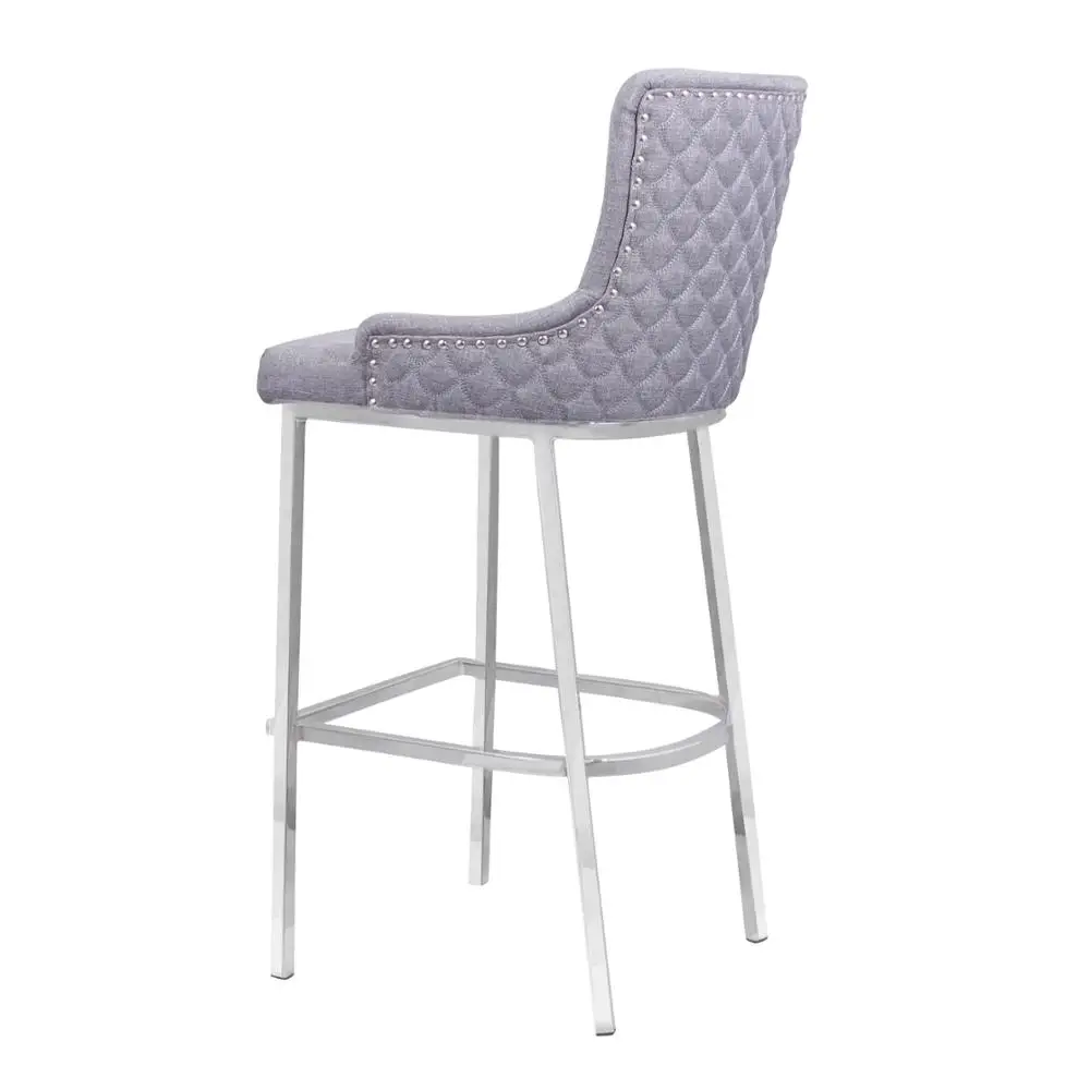 Factory Price Commercial Fixed Bar Counter Height Bar Stools Buy Commercial Bar Stools,Counter