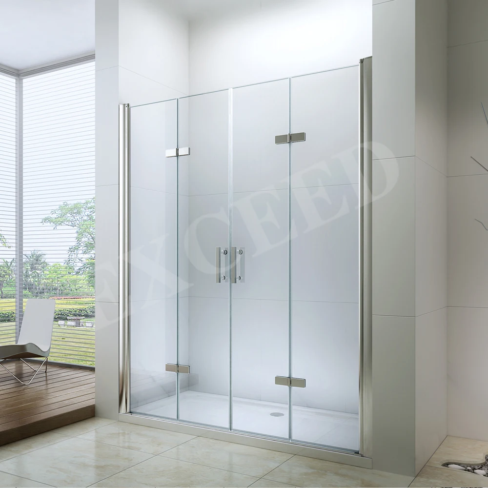 Accordian Shower Door Photos Cantik