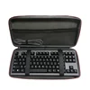 Hard EVA Travel Storage Carrying Case Cover Bag Fits Wireless Illuminated Keyboard