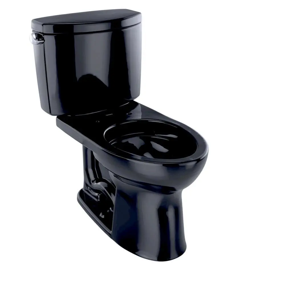 Buy TOTO CST454CEF#51 Drake II 2-Piece Toilet with ...