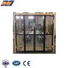 SPS 280 automatic pipe winder machinery plastic sealing strip coiling machine steel strip coiler uncoiler