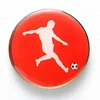 Double Sided Referee Flip Toss Coin for Soccer Football Volleyball