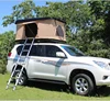 easy to open and close ABS hard shell roof top tent